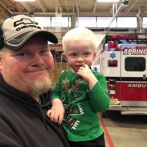 Meet your Posher, Nathan b